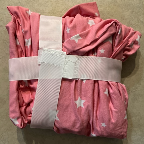 Robe & mask set - Picture 2 of 2